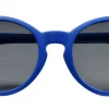 Sale Lunettes 4-6 Ans Sunrise Mazarine Blue Lunettes De Soleil