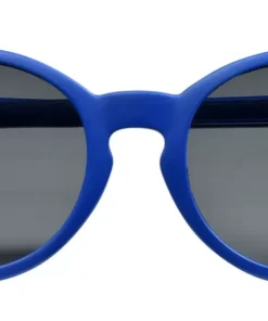 Sale Lunettes 4-6 Ans Sunrise Mazarine Blue Lunettes De Soleil