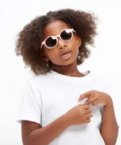 New Lunettes 4-6 Ans Sunrise Misty Rose Lunettes De Soleil