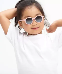 New Lunettes 4-6 Ans Sunrise Misty Rose Lunettes De Soleil