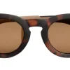 Sale Lunettes 4-6 Ans Sunshine Dark Tortoise Lunettes De Soleil