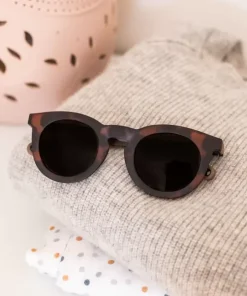 Sale Lunettes 4-6 Ans Sunshine Dark Tortoise Lunettes De Soleil