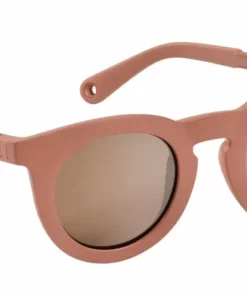 Lunettes 4-6 Ans Sunshine Terracotta Lunettes De Soleil