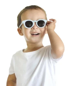 Lunettes 9-24 Mois Delight Blue Lunettes De Soleil