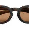 Sale Lunettes 9-24 Mois Delight Dark Tortoise Lunettes De Soleil