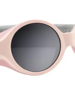 Outlet Lunettes 0-9 Mois Glee Chalk Pink Lunettes De Soleil