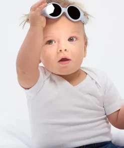 New Lunettes 0-9 Mois Glee Pearl Blue Sorties De Bébé