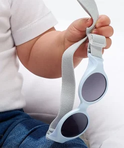 New Lunettes 0-9 Mois Glee Pearl Blue Sorties De Bébé