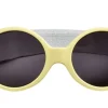 Best Lunettes 0-9 Mois Glee Tender Yellow Lunettes De Soleil