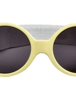 Best Lunettes 0-9 Mois Glee Tender Yellow Lunettes De Soleil