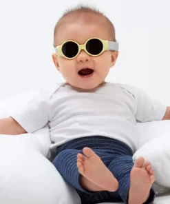 Best Lunettes 0-9 Mois Glee Tender Yellow Lunettes De Soleil