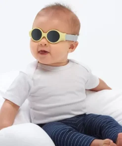 Best Lunettes 0-9 Mois Glee Tender Yellow Lunettes De Soleil