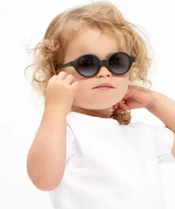 Outlet Lunettes 9-24 Mois Joy Black Lunettes De Soleil