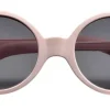 Sale Lunettes 9-24 Mois Joy Chalk Pink Lunettes De Soleil