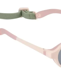 Sale Lunettes 9-24 Mois Joy Chalk Pink Lunettes De Soleil