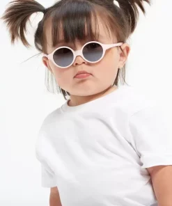 Sale Lunettes 9-24 Mois Joy Chalk Pink Lunettes De Soleil