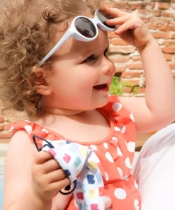 Clearance Lunettes 9-24 Mois Joy Pearl Blue Lunettes De Soleil