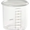 Best Maxi+ Portion 420Ml Grey Pots De Conservation