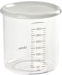 Best Maxi+ Portion 420Ml Grey Pots De Conservation