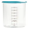 Outlet Maxi+ Portion 420Ml Tritan Blue Pots De Conservation