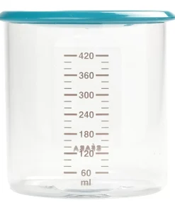 Outlet Maxi+ Portion 420Ml Tritan Blue Pots De Conservation