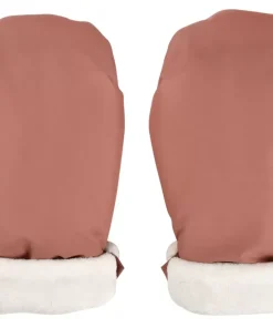 Discount Moufles Poussette Terracotta Poussettes Et Accessoires