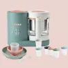 Online Pack Babycook® Néo - Mes Premiers Repas Eucalyptus Babycook® Néo
