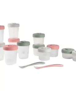 Online Pack Babycook® Néo - Mes Premiers Repas Eucalyptus Babycook® Néo