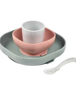 New Pack Babycook® Solo - Mes Premiers Repas Eucalyptus Babycook® Solo