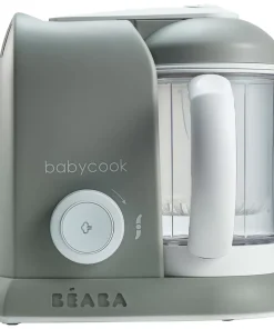 Discount Pack Babycook® Solo - Mes Premiers Repas Grey Babycook® Solo