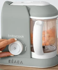 Discount Pack Babycook® Solo - Mes Premiers Repas Grey Babycook® Solo