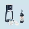 Sale Pack Bib'Expresso® - Mes Premiers Biberons Blue Chauffe-Biberon Et Préparateurs