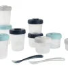 Discount Pack 1Er Repas Storm Pots De Conservation