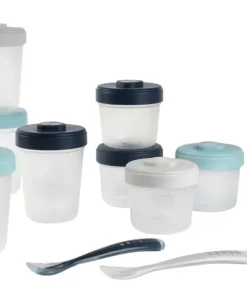 Discount Pack 1Er Repas Storm Pots De Conservation