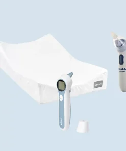 Clearance Pack Sofalange® - Mes Premiers Changes Accessoires De Toilette