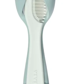 Sale Peigne Et Brosse Green Blue Accessoires De Toilette