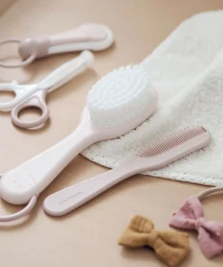 Online Peigne Et Brosse Old Pink Accessoires De Toilette