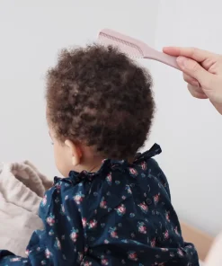 Online Peigne Et Brosse Old Pink Accessoires De Toilette
