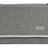 Sale Pochette A Langer Geneve Heather Grey Accessoires De Toilette