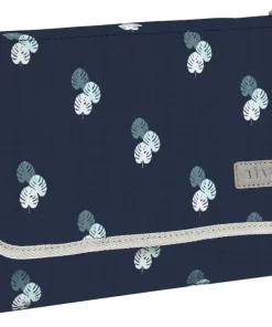 New Pochette A Langer Geneve Moonlit Ocean/Jungle Accessoires De Toilette