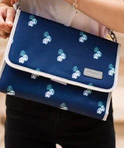 New Pochette A Langer Geneve Moonlit Ocean/Jungle Accessoires De Toilette