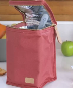 Discount Pochette Repas Isotherme Terracota Sacs Isotherme Bébé