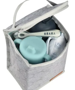 Clearance Pochette Repas Isotherme Tiny Clouds Sacs Isotherme Bébé