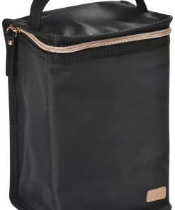 Pochette Repas Isotherme Black Sacs Isotherme Bébé