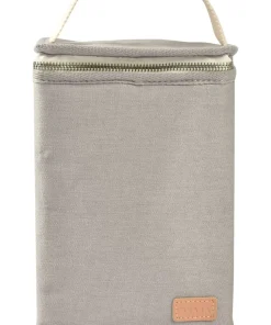 Discount Pochette Repas Isotherme Pearl Grey Sacs Isotherme Bébé