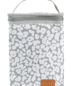 Clearance Pochette Repas Isotherme Cherry Blossom Sacs Isotherme Bébé