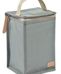 Discount Pochette Repas Isotherme Frosty Green Sacs Isotherme Bébé