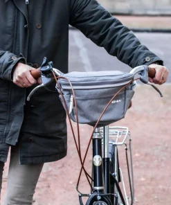 Discount Pop Up Bag Biarritz Heather Grey Sacs À Langer