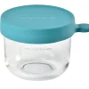 Outlet Portion Verre 150 Ml Blue Pots De Conservation