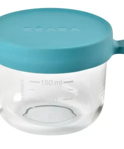 Outlet Portion Verre 150 Ml Blue Pots De Conservation